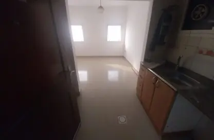 Apartment - Studio - 1 Bathroom for rent in Geepas Building 3 - Al Rashidiya 2 - Al Rashidiya - Ajman