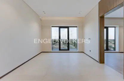 Apartment - 1 Bedroom - 2 Bathrooms for sale in Emerald Vision Tower - Jumeirah Village Triangle - Dubai