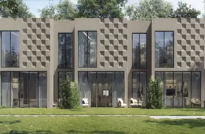 Townhouse - 4 Bedrooms - 5 Bathrooms for sale in Hayyan - Sharjah