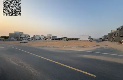 Land - Studio for sale in Al Helio 2 - Al Helio - Ajman
