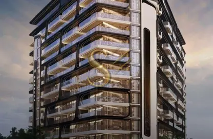 Hotel  and  Hotel Apartment - 1 Bedroom - 2 Bathrooms for sale in Ras Al Khaimah Waterfront - Ras Al Khaimah