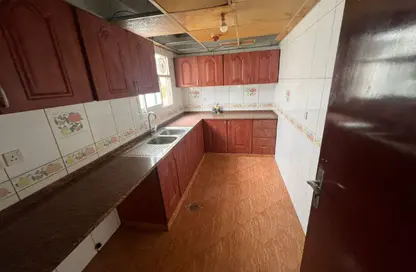 Apartment - 1 Bedroom - 1 Bathroom for rent in Al Rawda 2 Villas - Al Rawda 2 - Al Rawda - Ajman