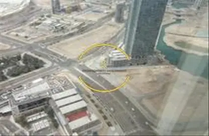 Apartment - 3 Bedrooms - 4 Bathrooms for sale in The Gate Tower 1 - Shams Abu Dhabi - Al Reem Island - Abu Dhabi