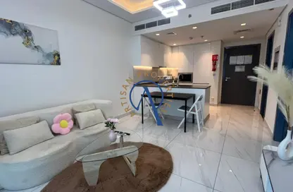 Apartment - 1 Bedroom - 2 Bathrooms for rent in Samana Hills - Arjan - Dubai