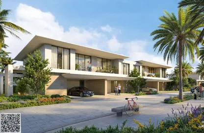 Townhouse - 4 Bedrooms - 6 Bathrooms for sale in Al Hamriyah - Sharjah