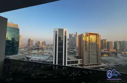Apartment - 1 Bedroom - 1 Bathroom for sale in Reva Residences - Business Bay - Dubai