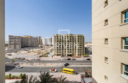 Apartment - 1 Bedroom - 2 Bathrooms for rent in Silicon Star - Dubai Silicon Oasis - Dubai
