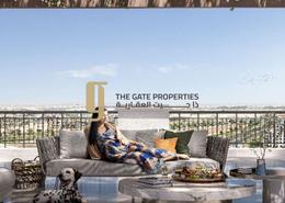 Apartment - 2 bedrooms - 3 bathrooms for sale in Views A - Yas Golf Collection - Yas Island - Abu Dhabi