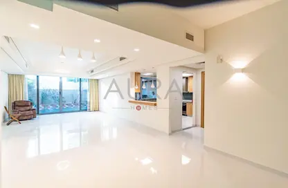 Townhouse - 3 Bedrooms - 4 Bathrooms for rent in Gardenia Townhomes - Wasl Gate - Dubai