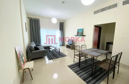 شقة - غرفة نوم - 2 حمامات للبيع في A1 زينيت - أبراج زينيت - مدينة دبي الرياضية - دبي