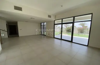 Villa - 5 Bedrooms - 6 Bathrooms for rent in West Yas - Yas Island - Abu Dhabi