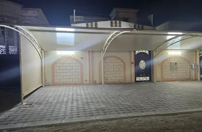 Villa - 3 Bedrooms - 5 Bathrooms for rent in Al Rawda 2 Villas - Al Rawda 2 - Al Rawda - Ajman