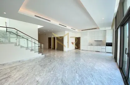 Villa - 4 Bedrooms - 5 Bathrooms for rent in District One - Mohammed Bin Rashid City - Dubai