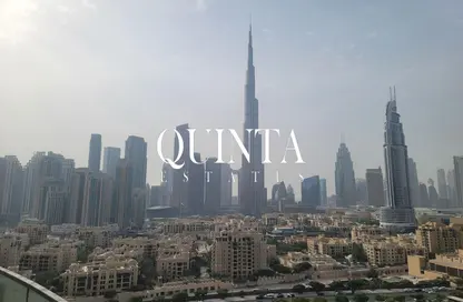 Apartment - 3 Bedrooms - 4 Bathrooms for rent in Damac Maison The Distinction - Downtown Dubai - Dubai