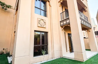 Apartment - 3 Bedrooms - 4 Bathrooms for rent in Miska 1 - Miska - Old Town - Dubai