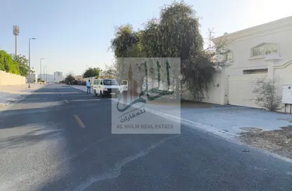 Villa - 4 Bedrooms - 6 Bathrooms for rent in Al Jurf 2 - Al Jurf - Ajman Downtown - Ajman