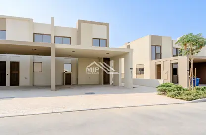 فيلا - 4 غرف نوم - 4 حمامات للايجار في لا فايوليتا 2 - فيلا نوفا - دبي لاند - دبي فيلا - 4 غرف نوم - 4 حمامات للايجار في لا فايوليتا 2 - فيلا نوفا - دبي لاند - دبي