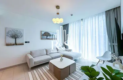 Apartment - 1 Bedroom - 1 Bathroom for rent in Sobha Creek Vistas Tower B - Sobha Hartland - Mohammed Bin Rashid City - Dubai Apartment - 1 Bedroom - 1 Bathroom for rent in Sobha Creek Vistas Tower B - Sobha Hartland - Mohammed Bin Rashid City - Dubai