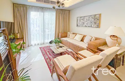 Townhouse - 2 Bedrooms - 3 Bathrooms for sale in Springs 14 - The Springs - Dubai