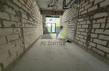 Shop - Studio for rent in AZIZI Riviera - Meydan One - Meydan - Dubai
