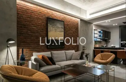 شقة - 2 غرف نوم - 2 حمامات للايجار في ذا تيراسيس - صبحا هارتلاند - مدينة الشيخ محمد بن راشد - دبي شقة - 2 غرف نوم - 2 حمامات للايجار في ذا تيراسيس - صبحا هارتلاند - مدينة الشيخ محمد بن راشد - دبي