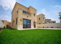 Villa - 4 bedrooms - 4 bathrooms for sale in Lila - Arabian Ranches 2 - Dubai