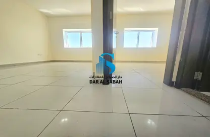 Apartment - 1 Bedroom - 1 Bathroom for rent in Tiger Building Al Qadesia - Al Nahda - Sharjah