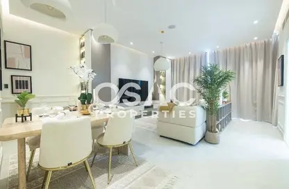 شقة - 2 غرف نوم - 2 حمامات للبيع في اراس هايتس - مجان - دبي لاند - دبي