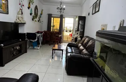 شقة - 2 غرف نوم - 2 حمامات للبيع في C3 برج ماجستيك - مدينة الإمارات - عجمان