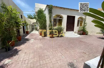 Villa - 3 Bedrooms - 4 Bathrooms for sale in Al Rawda 2 Villas - Al Rawda 2 - Al Rawda - Ajman