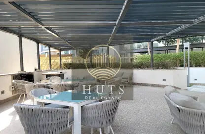 شقة - غرفة نوم - 1 حمام للايجار في أمواج شوبا هارتلاند - صبحا هارتلاند - مدينة الشيخ محمد بن راشد - دبي