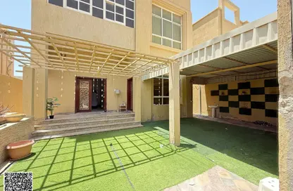 Villa - 5 Bedrooms - 7 Bathrooms for rent in Al Mowaihat 2 - Al Mowaihat - Ajman