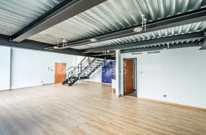 Office Space - Studio for rent in The LOFT Office 2 - The LOFT Offices - Dubai Media City - Dubai
