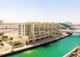 Duplex - 2 bedrooms - 3 bathrooms for sale in Al Raha Lofts - Al Raha Beach - Abu Dhabi