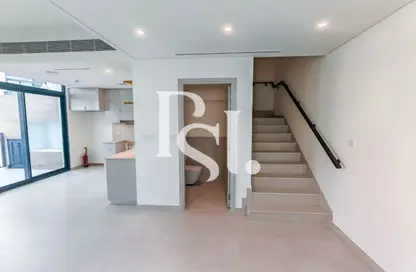 Villa - 3 Bedrooms - 4 Bathrooms for rent in Bliss - Arabian Ranches 3 - Dubai