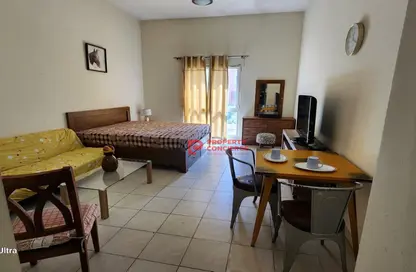 Apartment - 1 Bathroom for sale in Building 38 to Building 107 - Mediterranean Cluster - Discovery Gardens - Dubai