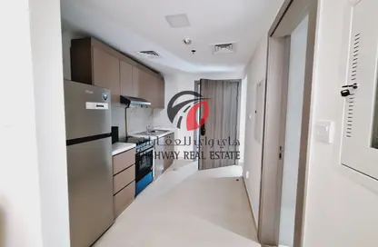 Apartment - Studio - 1 Bathroom for sale in Glorious Central Residences - Al Warsan 4 - Al Warsan - Dubai