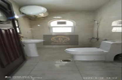 Apartment - Studio - 1 Bathroom for rent in Mohamed Bin Zayed City Villas - Mohamed Bin Zayed City - Abu Dhabi