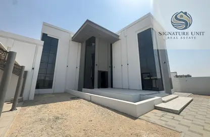 فيلا - 5 غرف نوم - 6 حمامات للايجار في الورقاء 4 - الورقاء - دبي