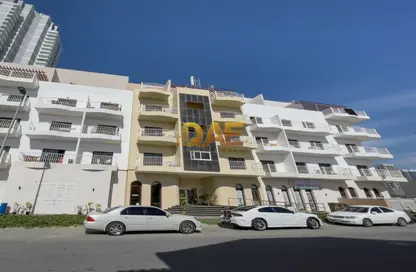 Apartment - Studio - 1 Bathroom for sale in Lolena residence - Jumeirah Village Circle - Dubai