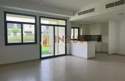 Townhouse - 3 Bedrooms - 4 Bathrooms for rent in Sama Townhouses - Town Square - Dubai