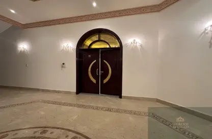 شقة - 1 حمام للايجار في فيلات مدينة خليفة آيه - مدينة خليفة أ - مدينة خليفة - أبوظبي