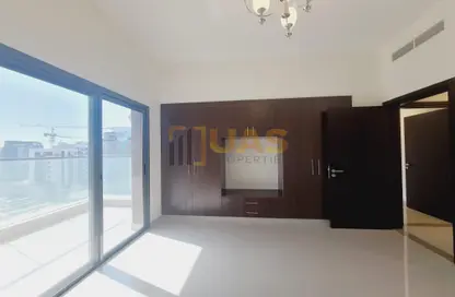 Apartment - 3 Bedrooms - 4 Bathrooms for rent in Jumeirah Garden City - Al Satwa - Dubai