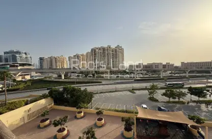 Apartment - 2 Bedrooms - 3 Bathrooms for sale in Marina Residences 4 - Marina Residences - Palm Jumeirah - Dubai
