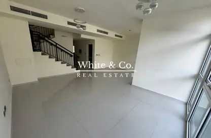 Townhouse - 3 Bedrooms - 3 Bathrooms for rent in Centaury - The Roots DAMAC Hills 2 - Damac Hills 2 - Dubai