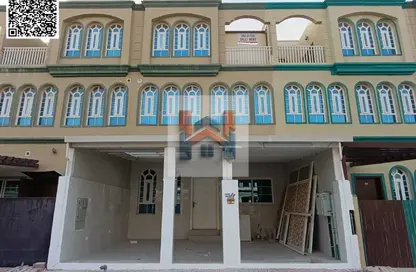 تاون هاوس - 3 غرف نوم - 4 حمامات للايجار في الزاهية جاردنز - الزاهية - عجمان