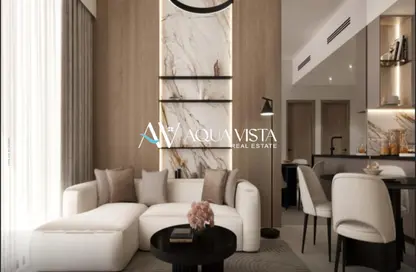 Apartment - Studio - 1 Bathroom for sale in Enqlave - Discovery Gardens - Dubai