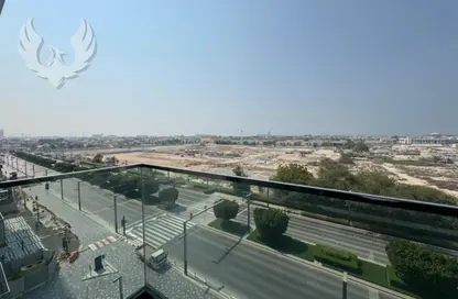 شقة - غرفة نوم - 1 حمام للايجار في مرتيل - سنترال بارك في سيتي ووك - سيتي ووك - دبي