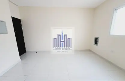 Apartment - 1 Bedroom - 1 Bathroom for rent in Fire Station Road - Muwaileh - Sharjah