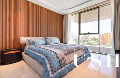 Apartment - 2 Bedrooms - 3 Bathrooms for sale in Ellington Beach House - Palm Jumeirah - Dubai